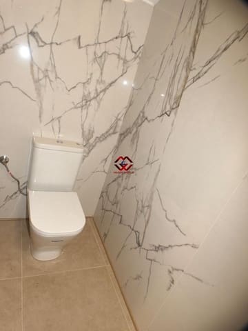 4 slaapkamer Appartement te koop in Los Puertos, Cartagena met zwembad - € 475.000 (Ref: 9656013)