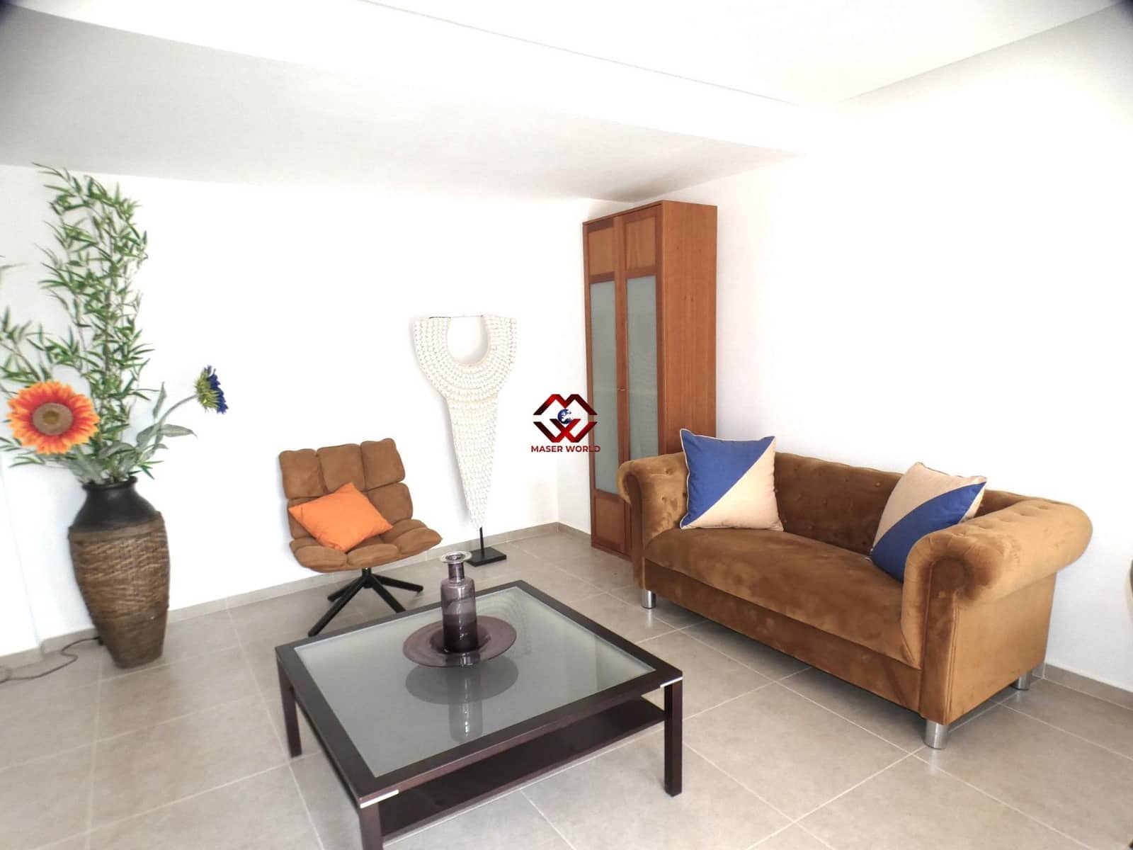 4 Zimmer Apartment zu verkaufen in Cartagena mit Pool - 475.000 € (Ref: 9656013)