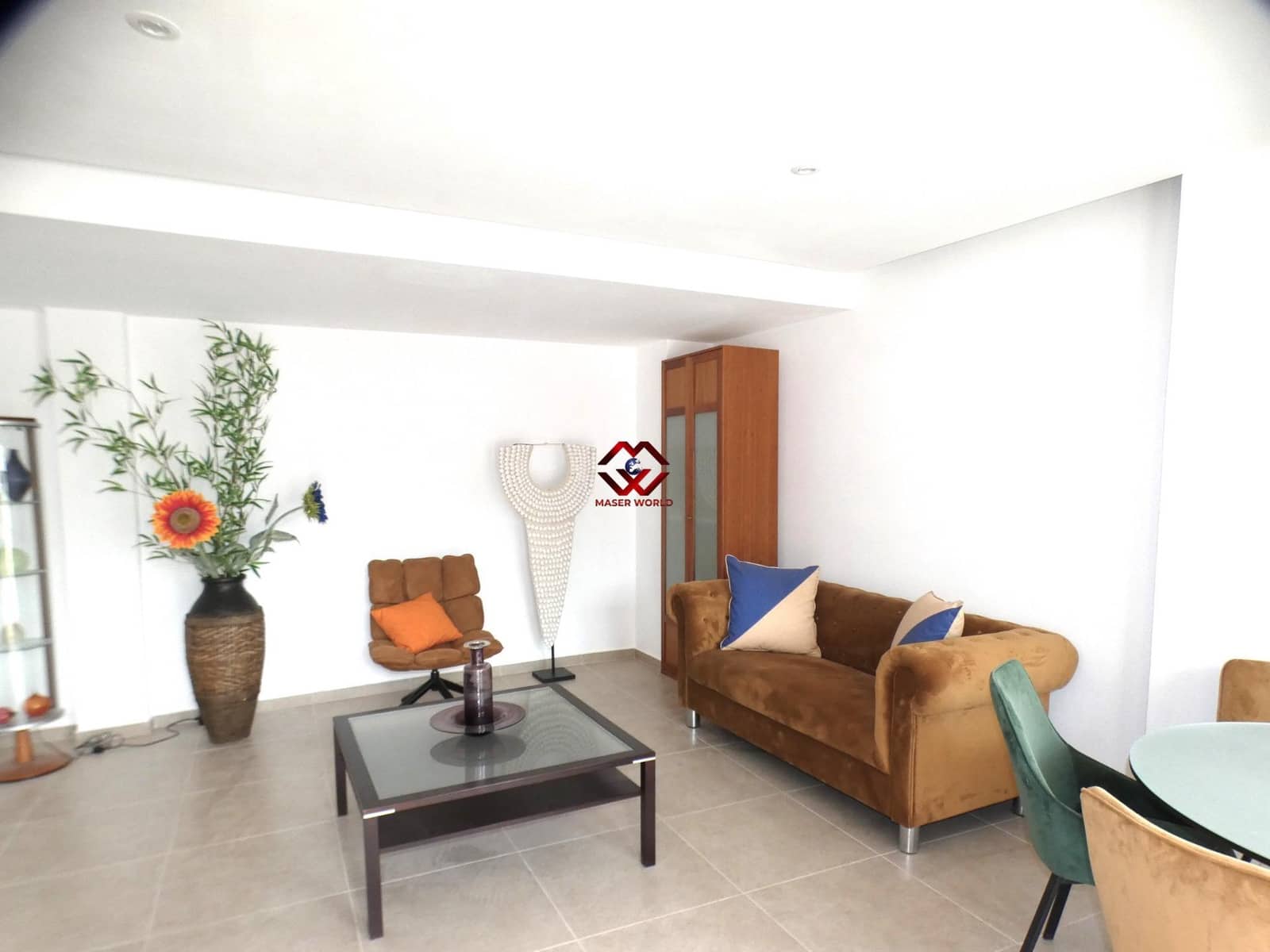 4 Zimmer Apartment zu verkaufen in Cartagena mit Pool - 475.000 € (Ref: 9656013)
