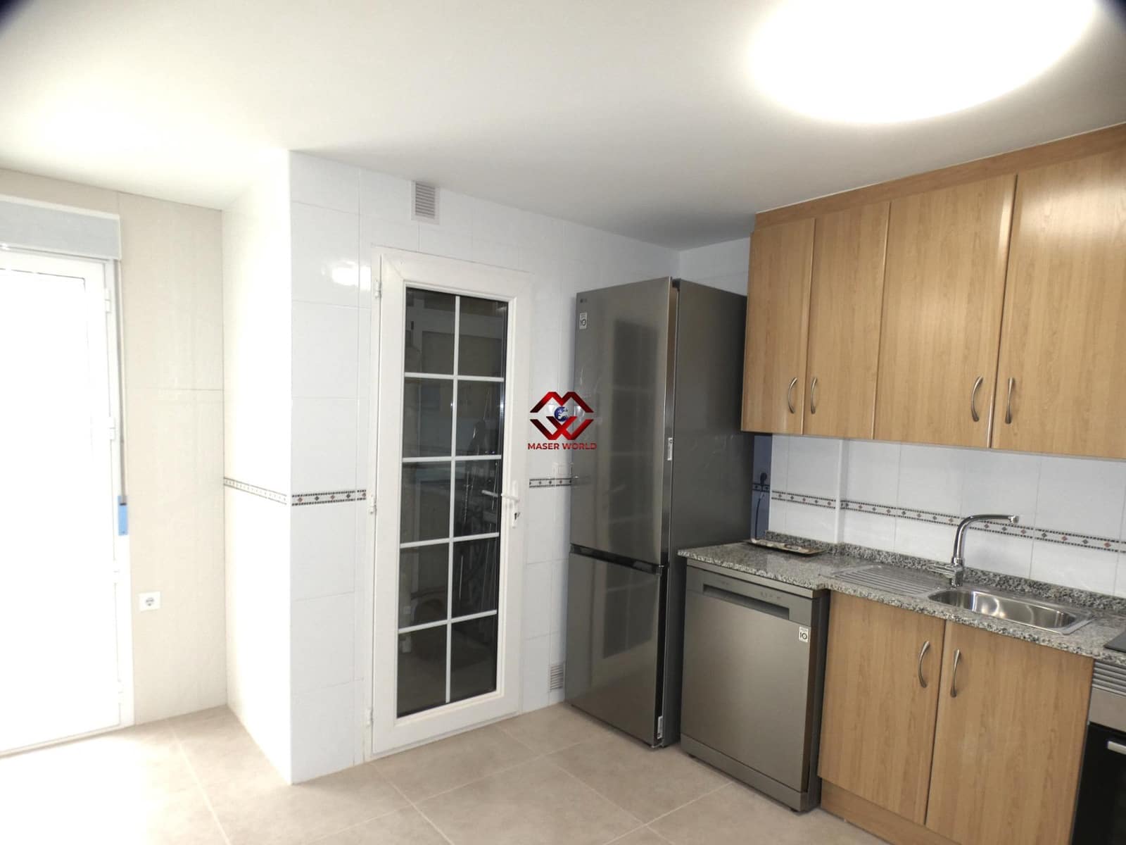 4 Zimmer Apartment zu verkaufen in Cartagena mit Pool - 475.000 € (Ref: 9656013)