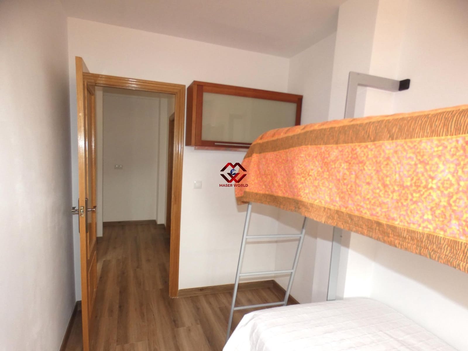 4 Zimmer Apartment zu verkaufen in Cartagena mit Pool - 475.000 € (Ref: 9656013)