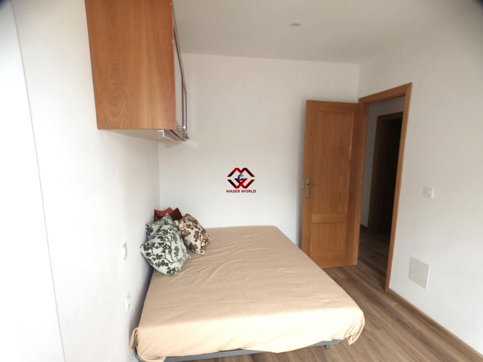4 Zimmer Apartment zu verkaufen in Cartagena mit Pool - 475.000 € (Ref: 9656013)