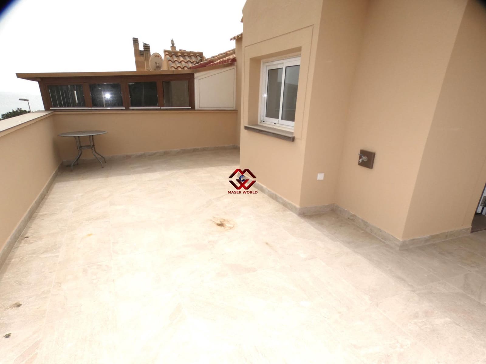 4 Zimmer Apartment zu verkaufen in Cartagena mit Pool - 475.000 € (Ref: 9656013)