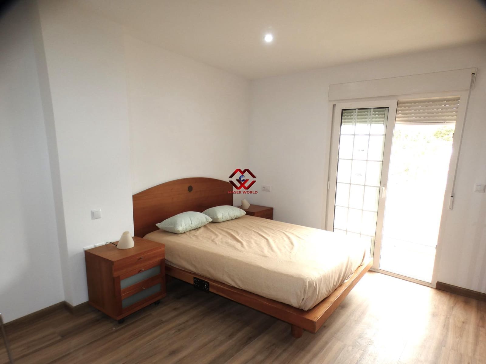 4 Zimmer Apartment zu verkaufen in Cartagena mit Pool - 475.000 € (Ref: 9656013)