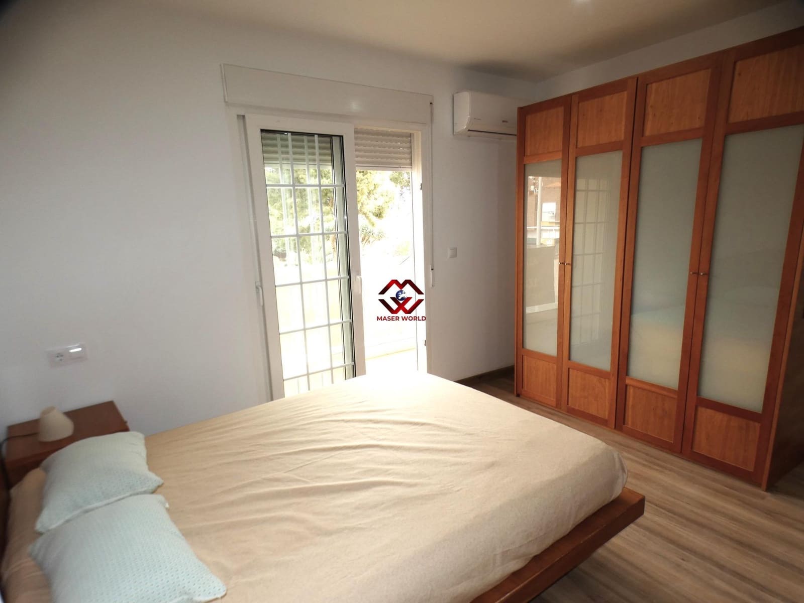 4 Zimmer Apartment zu verkaufen in Cartagena mit Pool - 475.000 € (Ref: 9656013)