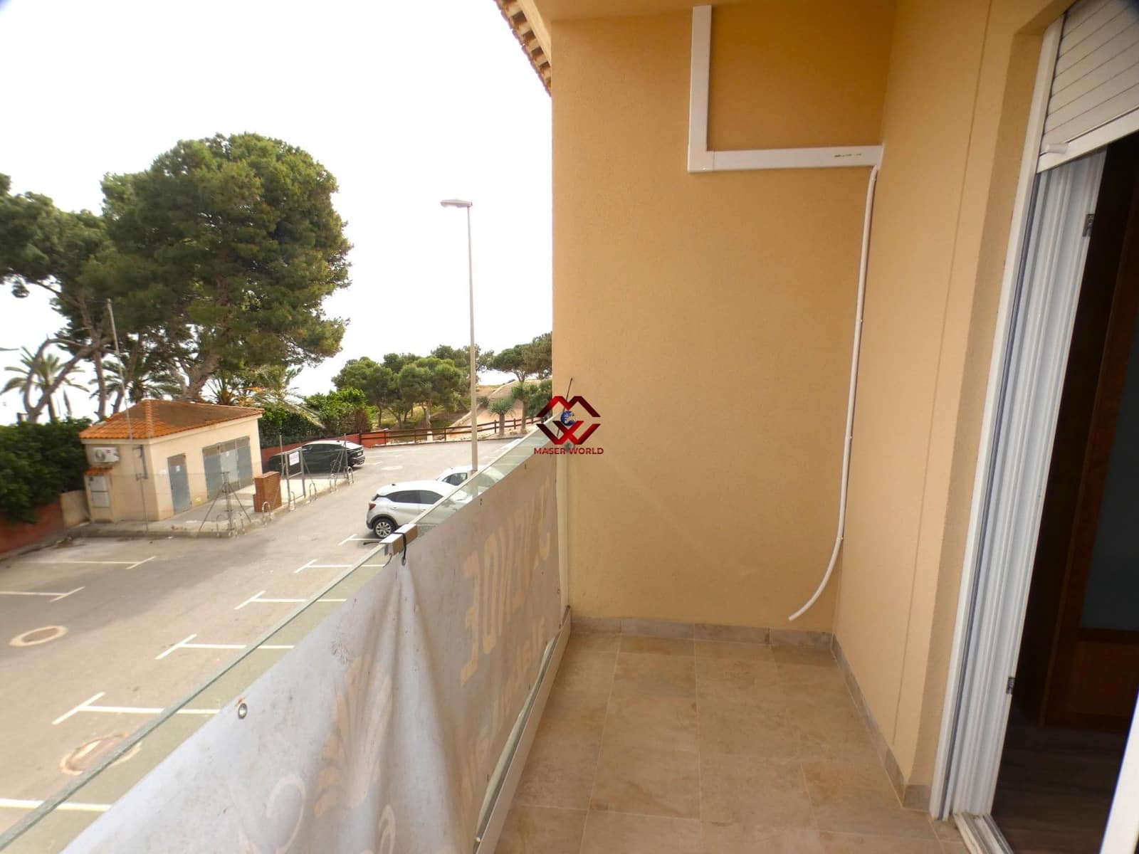 4 Zimmer Apartment zu verkaufen in Cartagena mit Pool - 475.000 € (Ref: 9656013)
