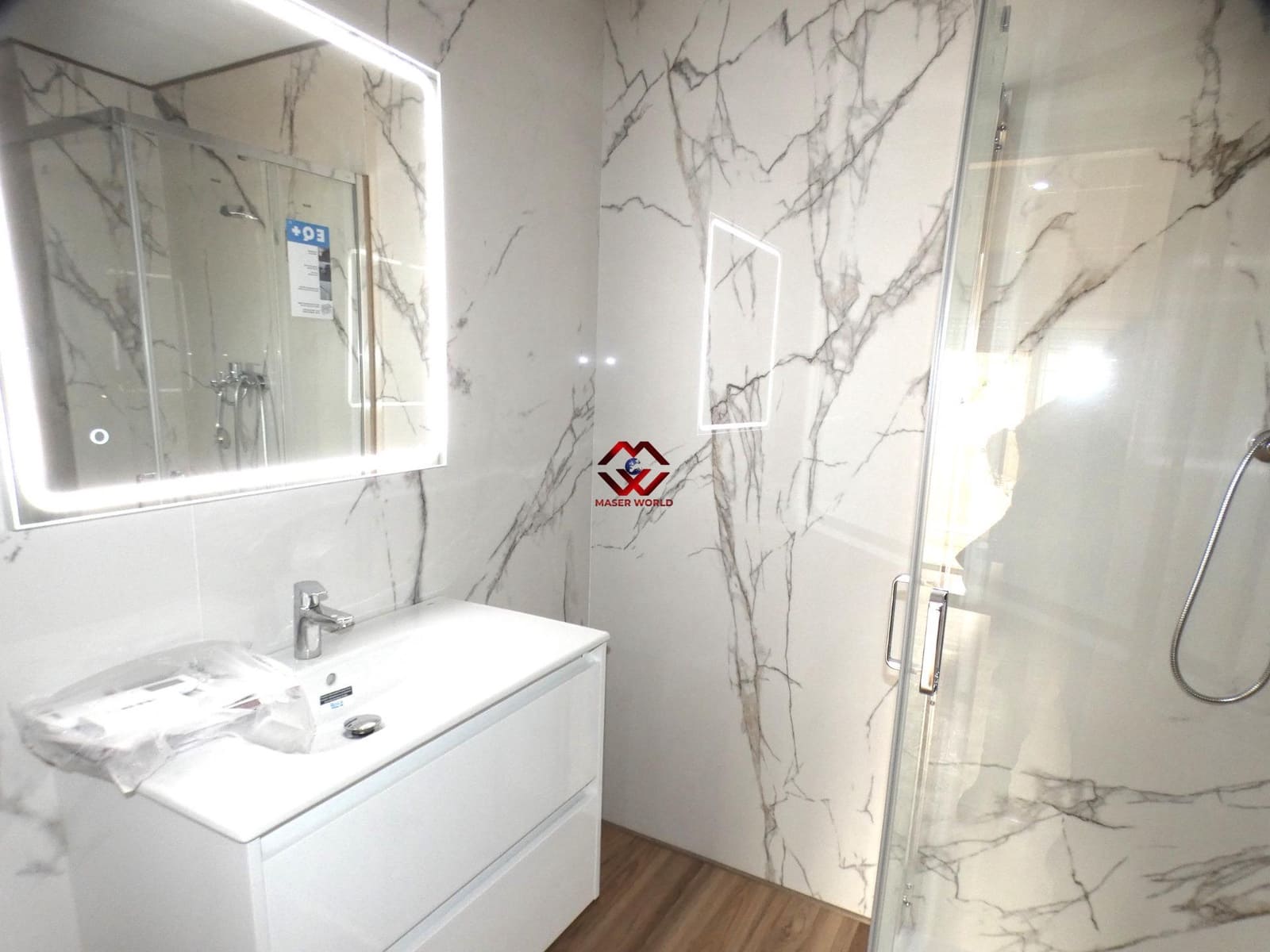 4 Zimmer Apartment zu verkaufen in Cartagena mit Pool - 475.000 € (Ref: 9656013)