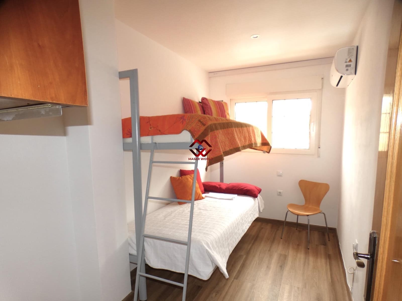 4 Zimmer Apartment zu verkaufen in Cartagena mit Pool - 475.000 € (Ref: 9656013)