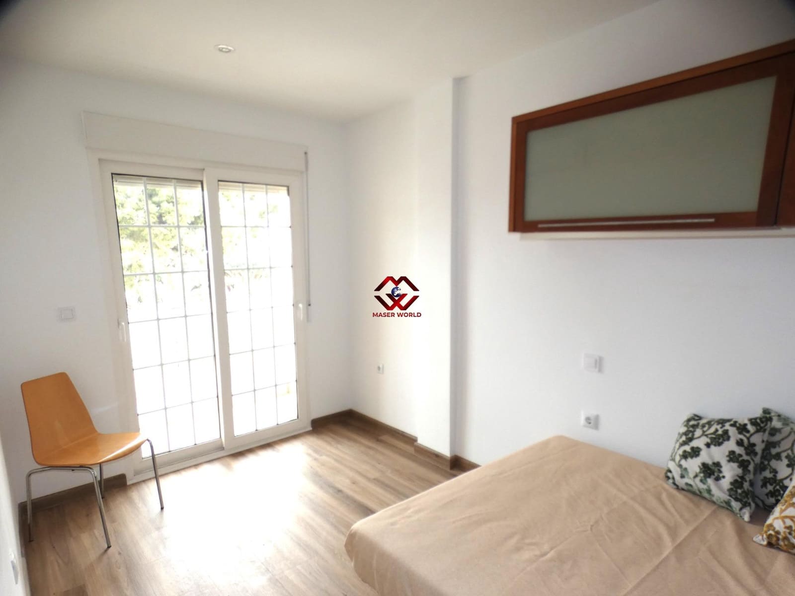 4 Zimmer Apartment zu verkaufen in Cartagena mit Pool - 475.000 € (Ref: 9656013)