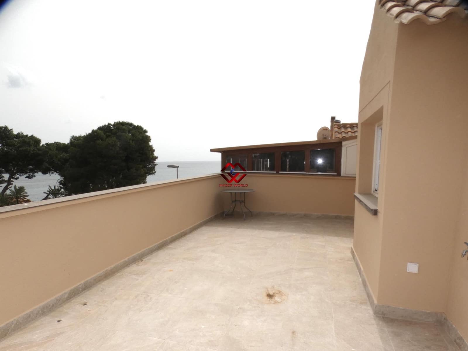 4 Zimmer Apartment zu verkaufen in Cartagena mit Pool - 475.000 € (Ref: 9656013)