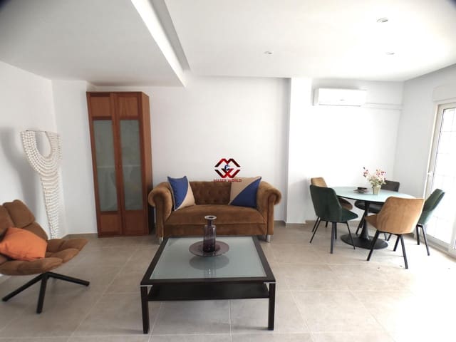 4 slaapkamer Appartement te koop in Los Puertos, Cartagena met zwembad - € 475.000 (Ref: 9656013)