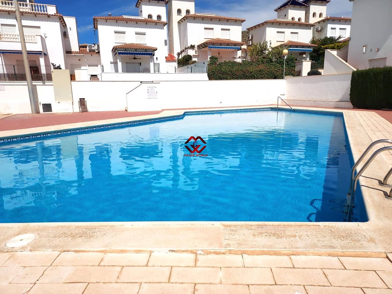 4 Zimmer Apartment zu verkaufen in Cartagena mit Pool - 475.000 € (Ref: 9656013)