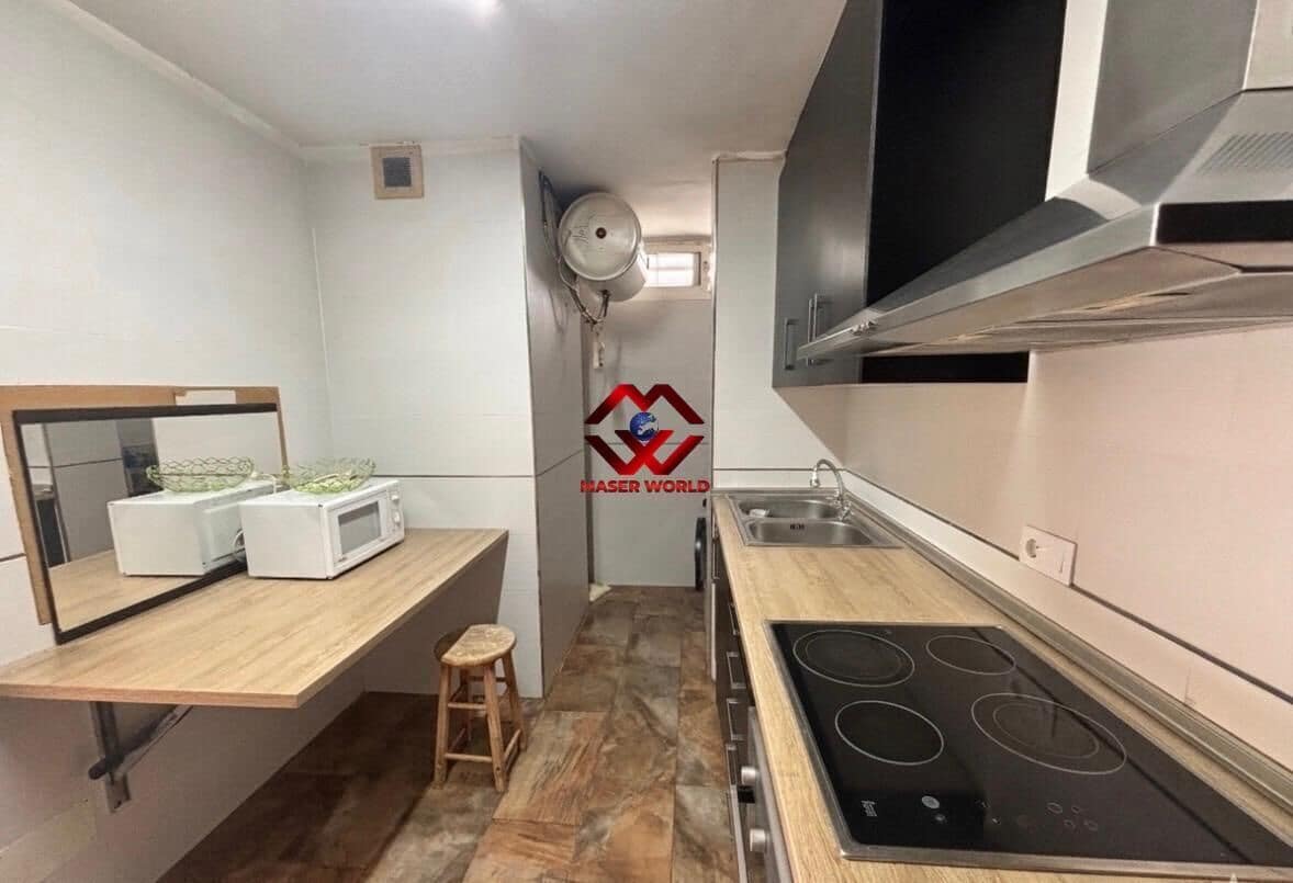 Apartamento de 2 habitaciones en Santiago de la Ribera en venta - 128.900 € (Ref: 9666431)