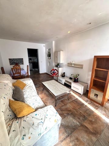 Apartamento de 2 habitaciones en Santiago de la Ribera, San Javier en venta - 128.900 € (Ref: 9666431)