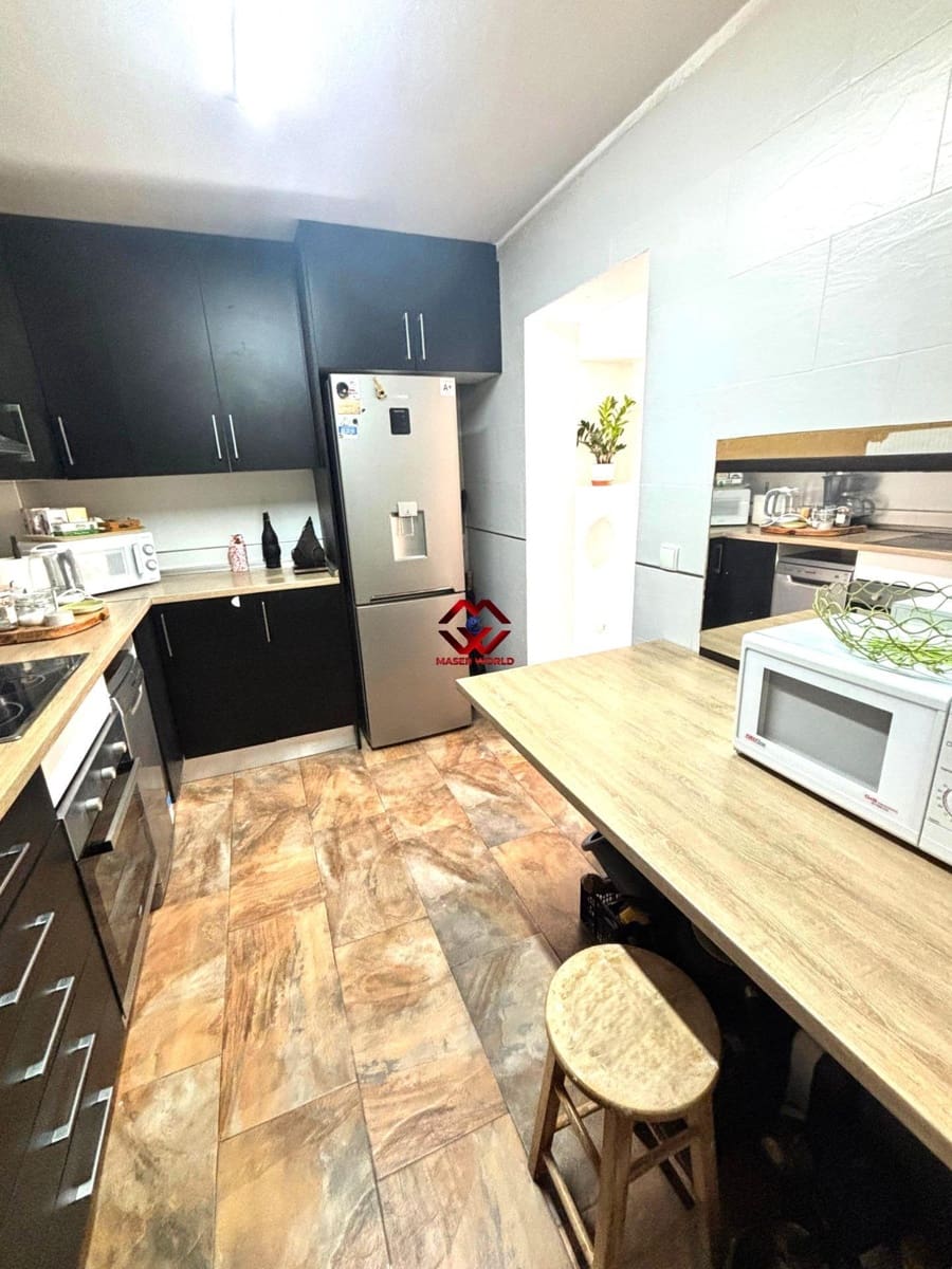 Apartamento de 2 habitaciones en Santiago de la Ribera en venta - 128.900 € (Ref: 9666431)