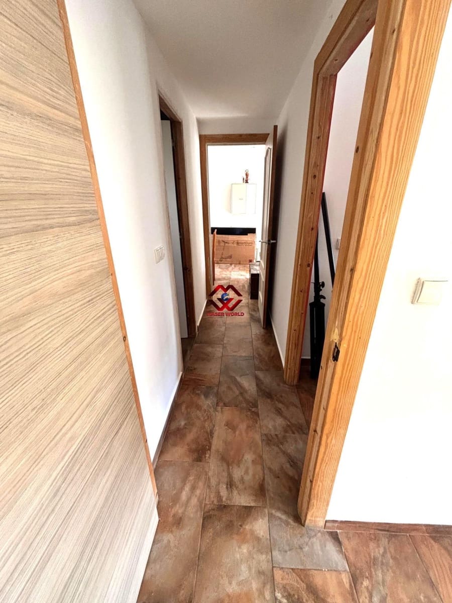 Apartamento de 2 habitaciones en Santiago de la Ribera en venta - 128.900 € (Ref: 9666431)