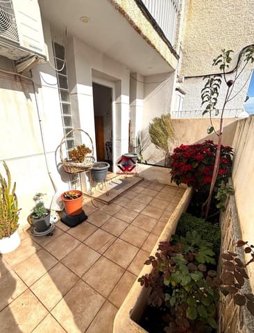 Apartamento de 2 habitaciones en Santiago de la Ribera, San Javier en venta - 128.900 € (Ref: 9666431)