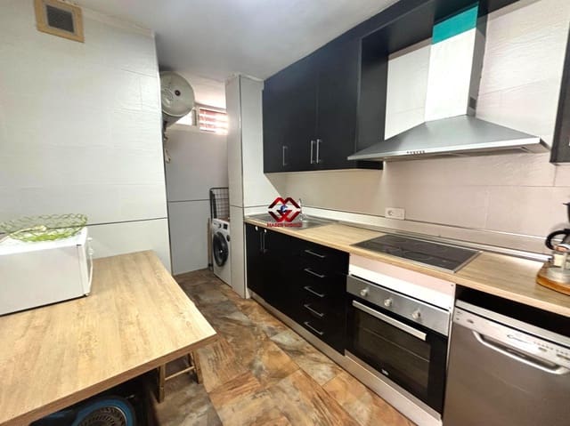 2 soverom Leilighet til salgs i Santiago de la Ribera, San Javier - € 128 900 (Ref: 9666431)