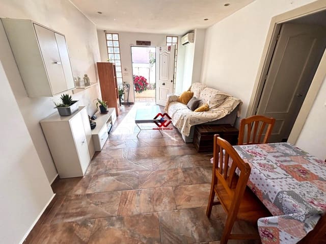 2 soverom Leilighet til salgs i Santiago de la Ribera, San Javier - € 128 900 (Ref: 9666431)