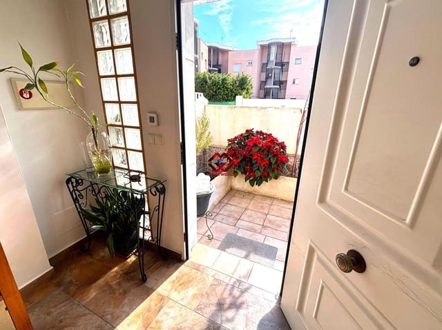 2 soverom Leilighet til salgs i Santiago de la Ribera, San Javier - € 128 900 (Ref: 9666431)