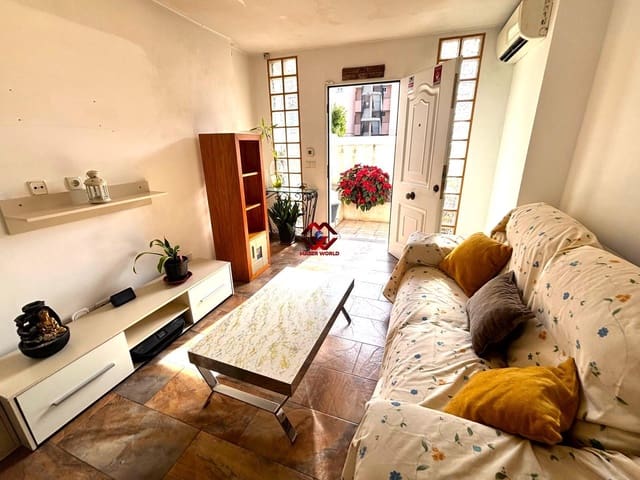 2 soverom Leilighet til salgs i Santiago de la Ribera, San Javier - € 128 900 (Ref: 9666431)