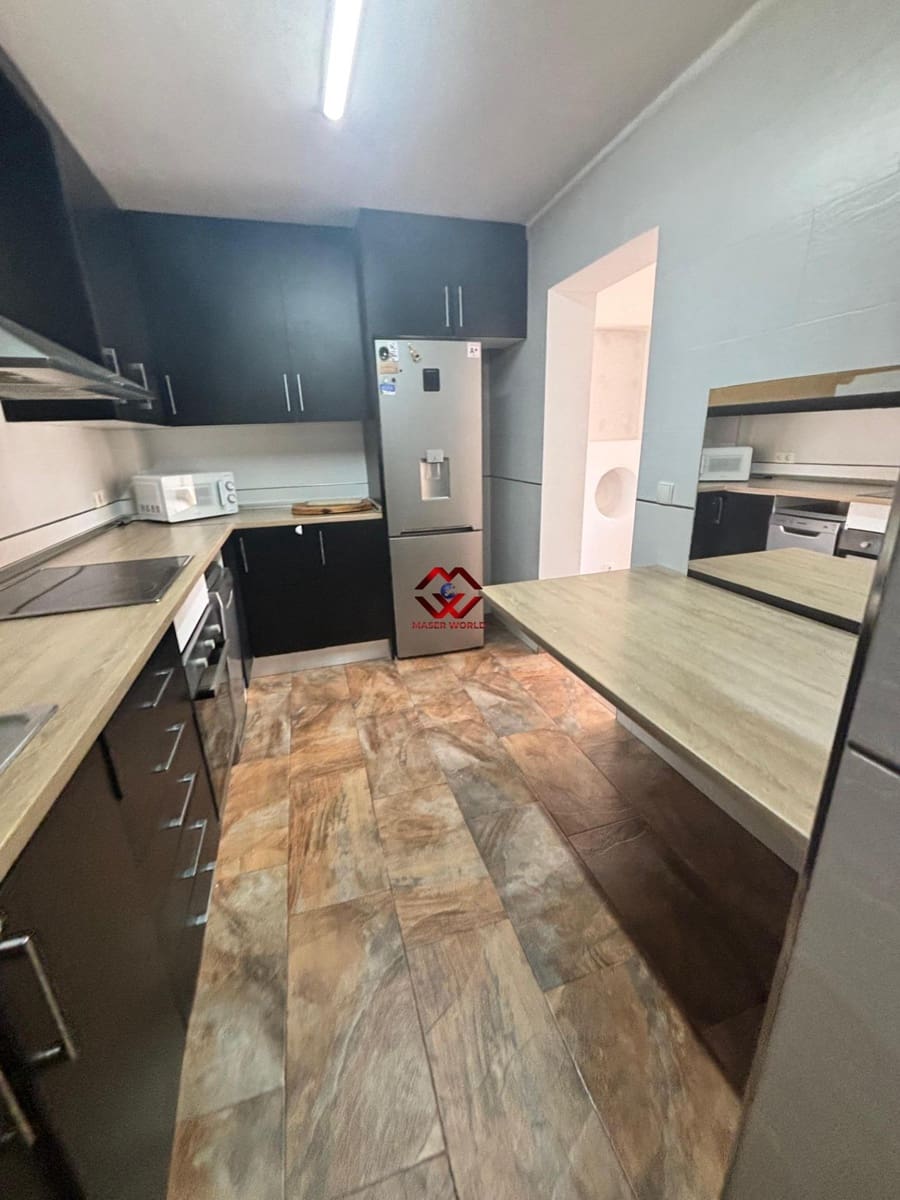 Apartamento de 2 habitaciones en Santiago de la Ribera en venta con garaje - 128.900 € (Ref: 9666431)