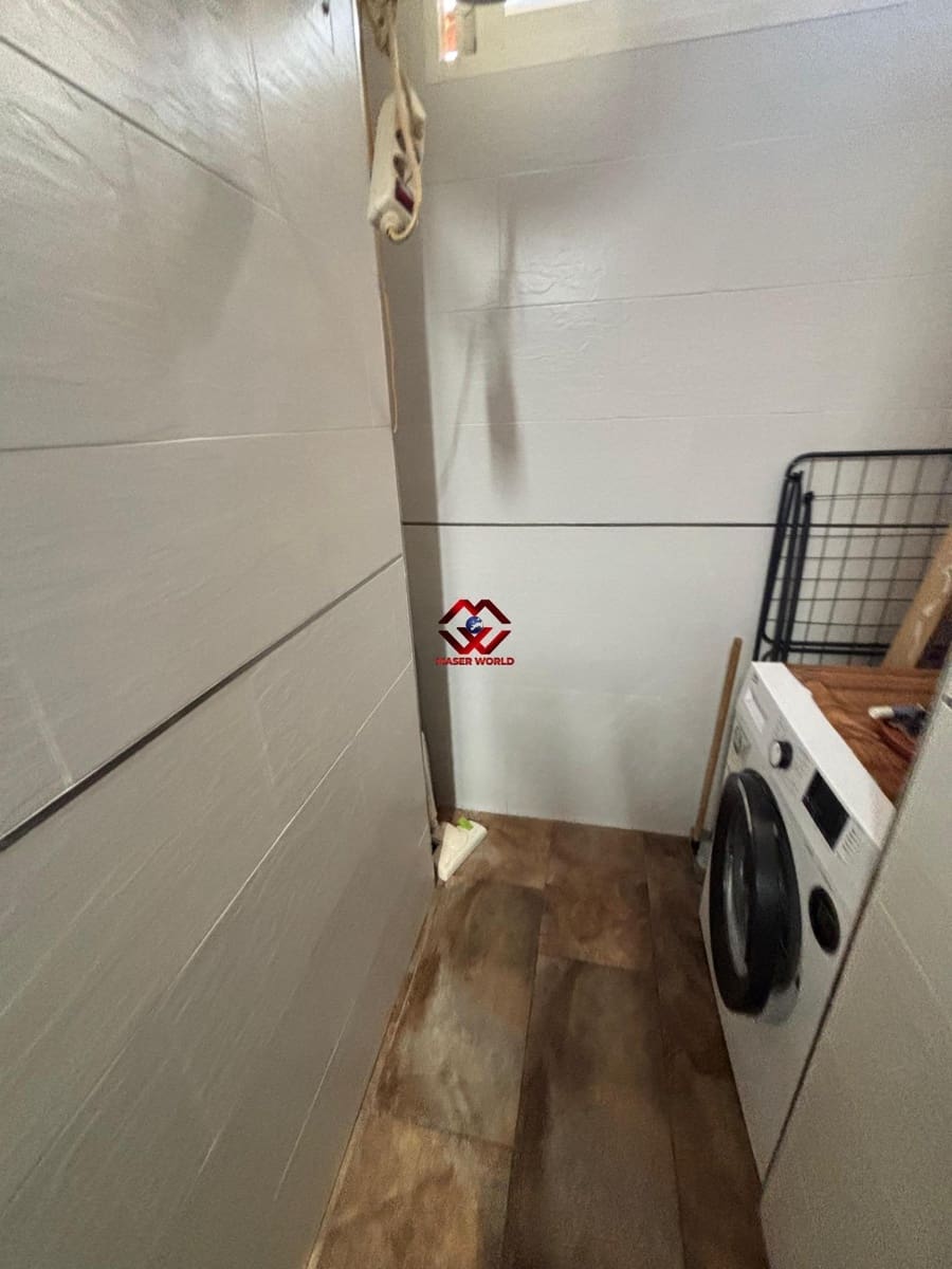 Apartamento de 2 habitaciones en Santiago de la Ribera en venta con garaje - 128.900 € (Ref: 9666431)