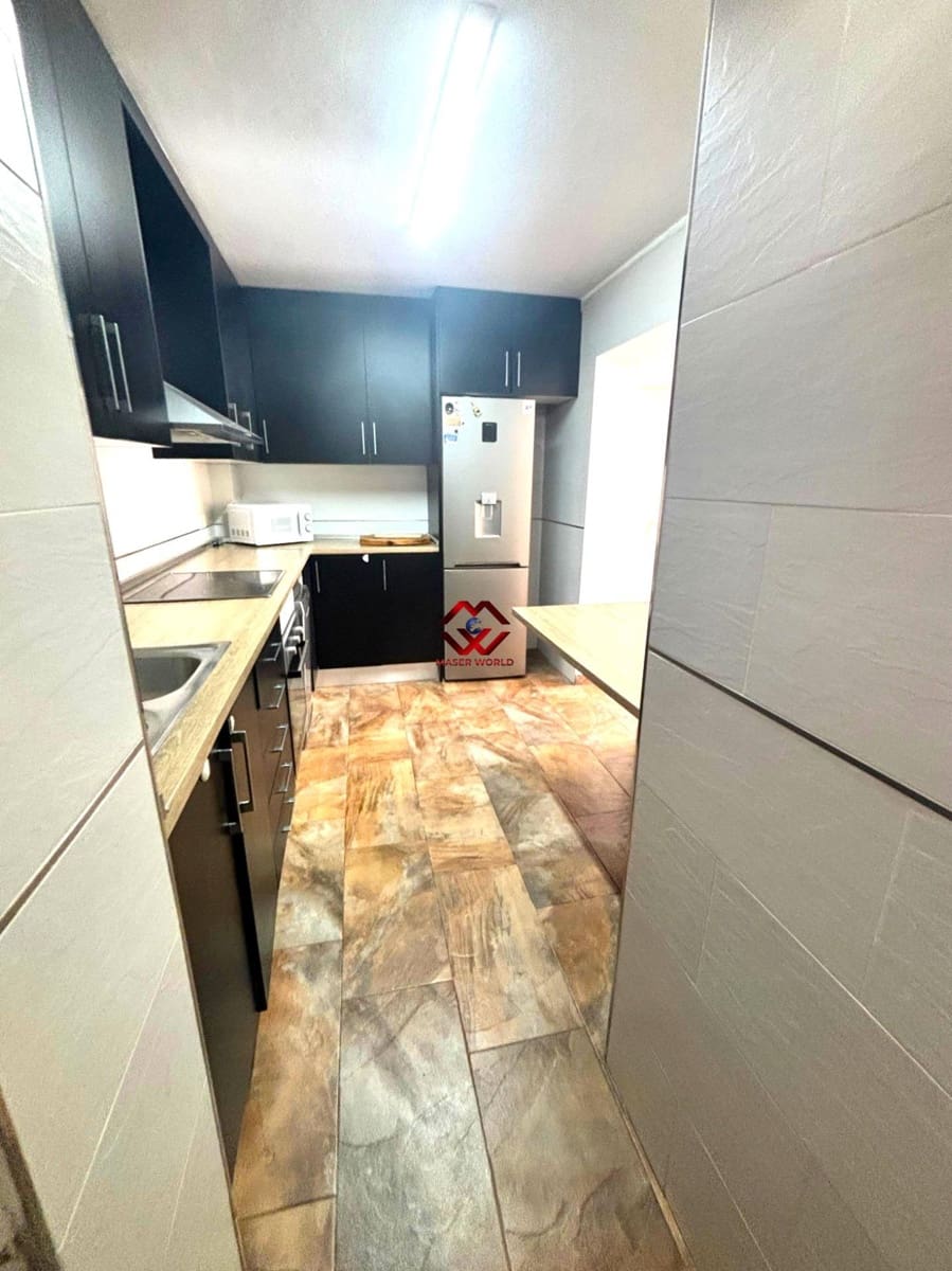 Apartamento de 2 habitaciones en Santiago de la Ribera en venta con garaje - 128.900 € (Ref: 9666431)