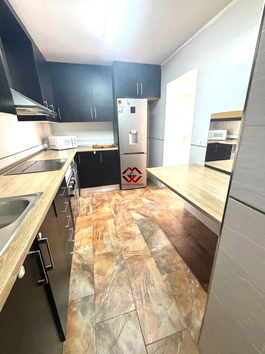 Apartamento de 2 habitaciones en Santiago de la Ribera en venta con garaje - 128.900 € (Ref: 9666431)