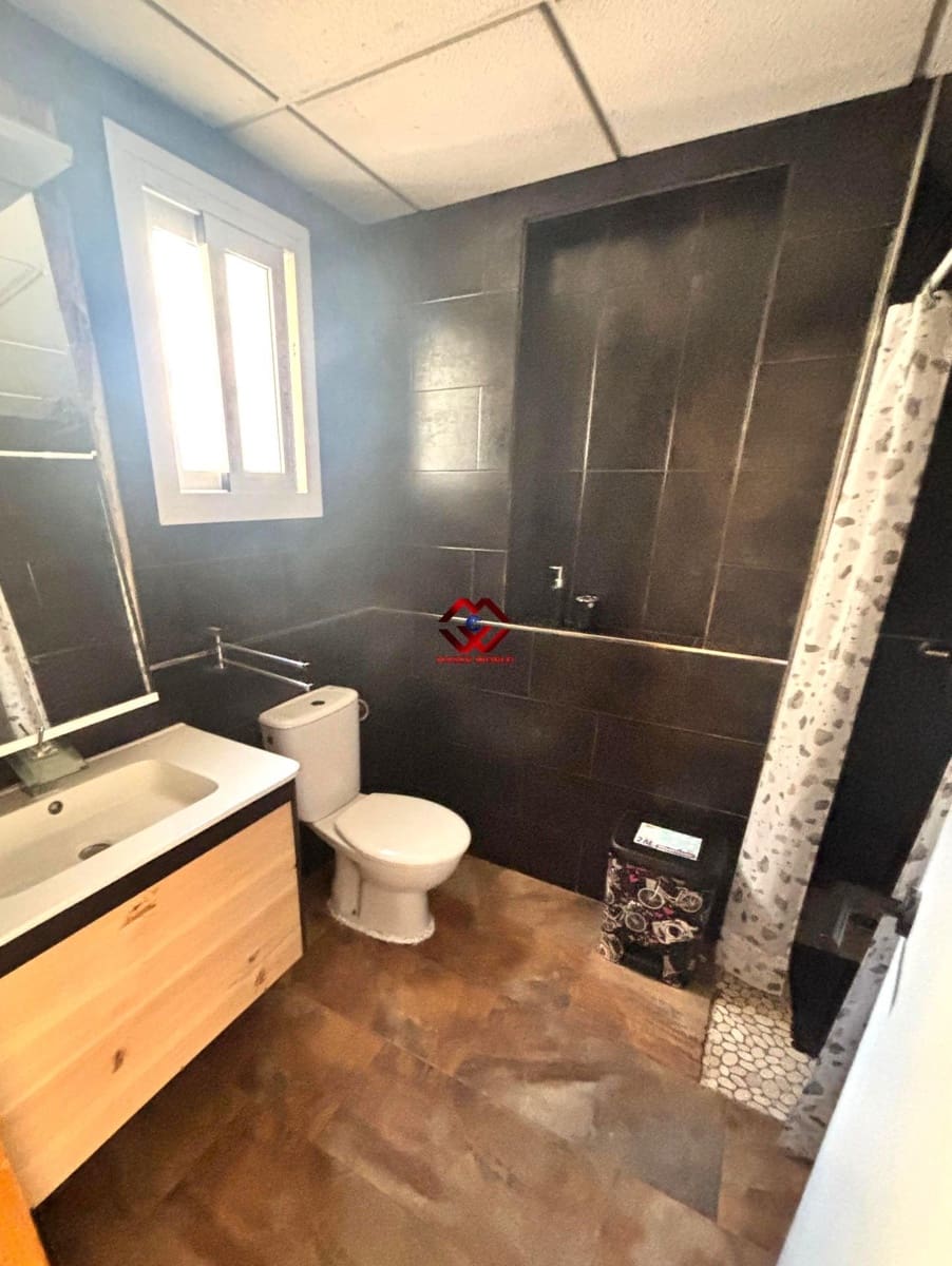 Apartamento de 2 habitaciones en Santiago de la Ribera en venta con garaje - 128.900 € (Ref: 9666431)