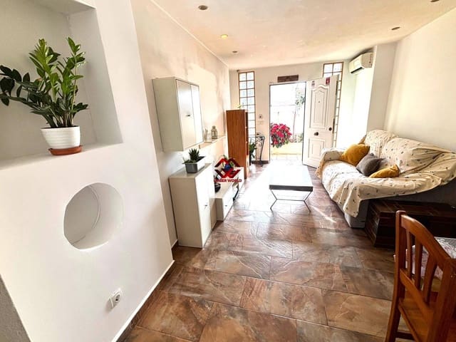 2 sypialnia Apartament na sprzedaż w Santiago de la Ribera, San Javier z garażem - 126 000 € (Ref: 9666431)