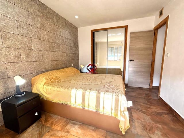 2 sypialnia Apartament na sprzedaż w Santiago de la Ribera, San Javier z garażem - 126 000 € (Ref: 9666431)