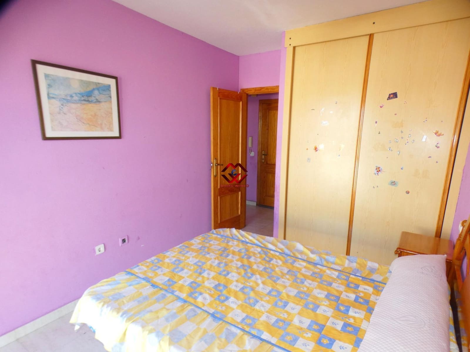 1 sovrum Lägenhet till salu i Puerto de Mazarron - 119 900 € (Ref: 9666432)