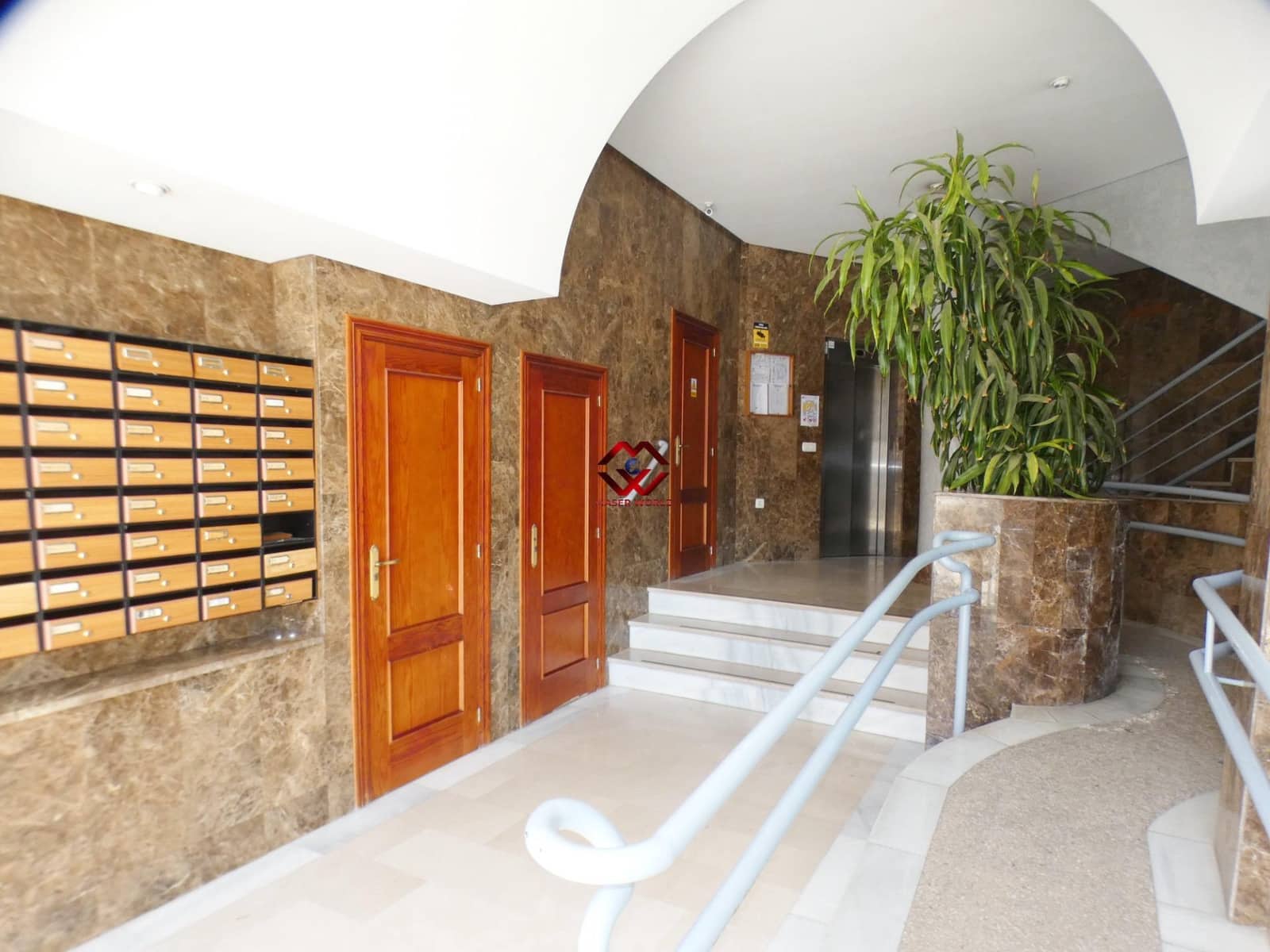 1 sovrum Lägenhet till salu i Puerto de Mazarron - 119 900 € (Ref: 9666432)