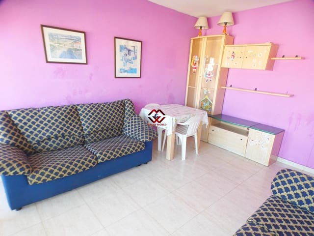 1 sovrum Lägenhet till salu i Puerto de Mazarron, Mazarrón - 119 900 € (Ref: 9666432)