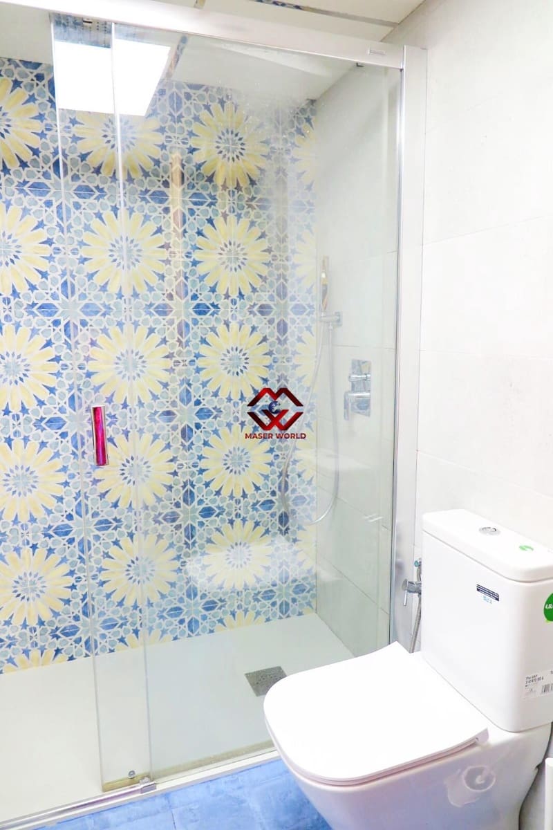 Piso de 2 habitaciones en Puerto de Mazarron en venta con piscina garaje - 175.000 € (Ref: 9670576)