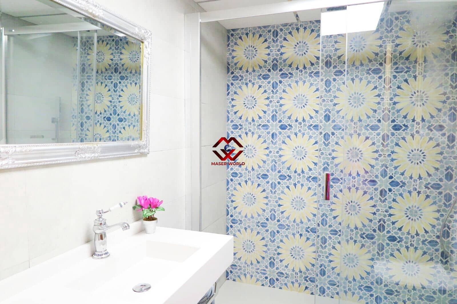 2 bedroom Flat for sale in Puerto de Mazarron with pool garage - € 175,000 (Ref: 9670576)