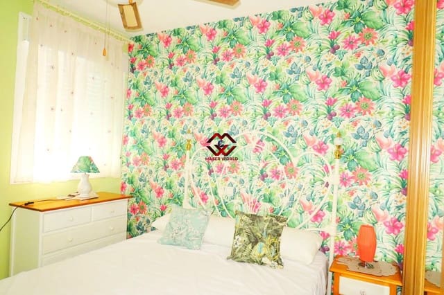 2 camera da letto Appartamento in vendita in Puerto de Mazarron, Mazarrón con piscina garage - 175.000 € (Rif: 9670576)