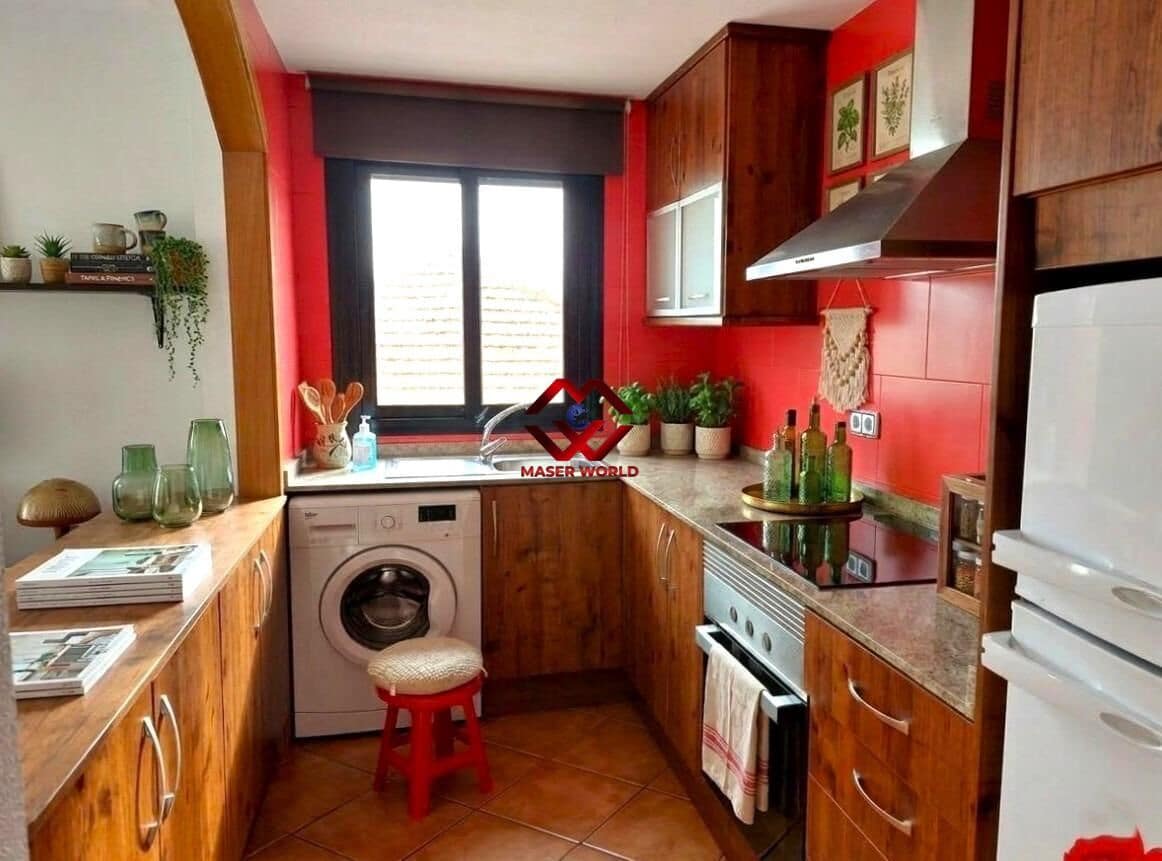 2 bedroom Apartment for sale in Santiago de la Ribera - € 149,900 (Ref: 9674141)