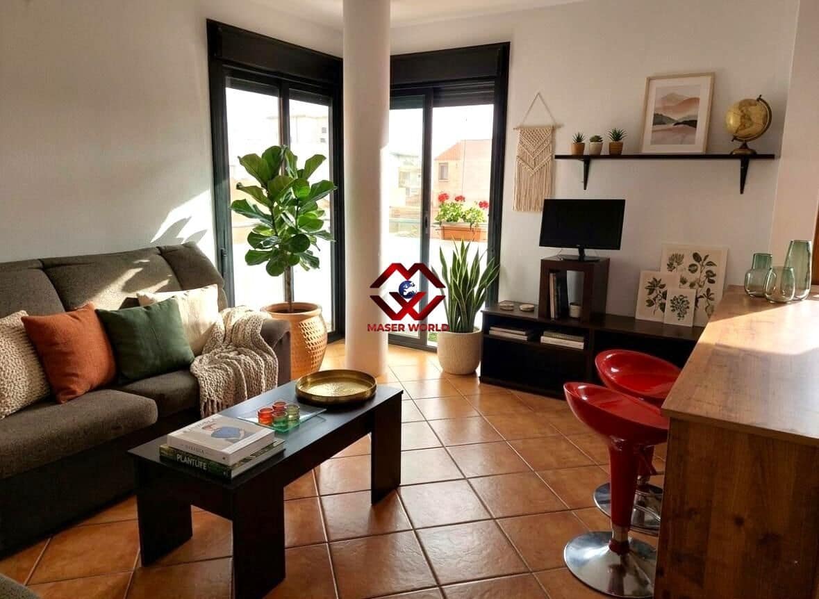 2 bedroom Apartment for sale in Santiago de la Ribera - € 149,900 (Ref: 9674141)