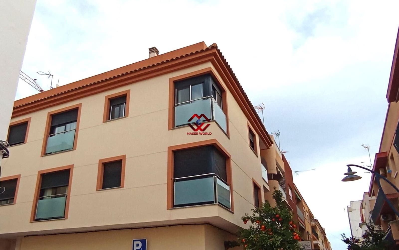 2 bedroom Apartment for sale in Santiago de la Ribera - € 149,900 (Ref: 9674141)