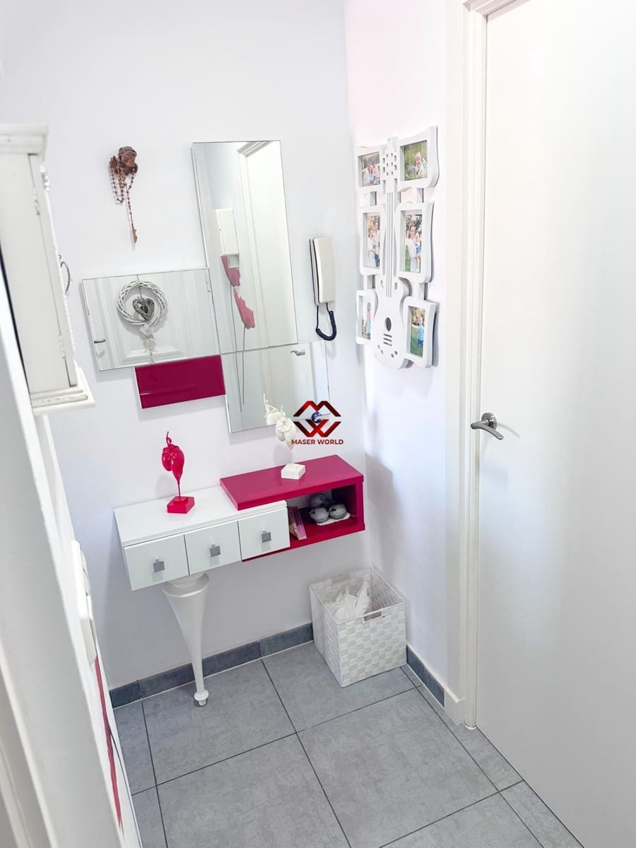 1 sypialnia Apartament na sprzedaż w Puerto de Mazarron - 135 000 € (Ref: 9677413)