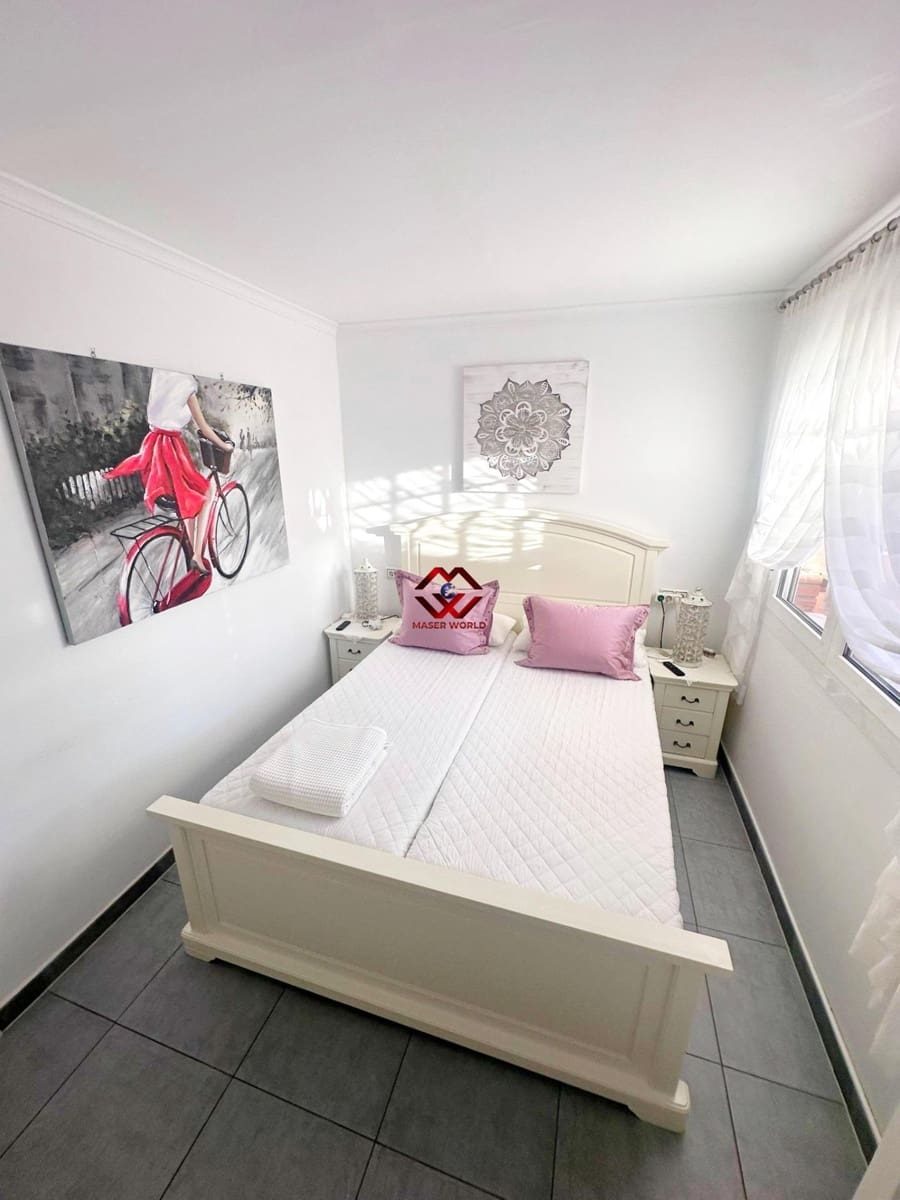 1 sypialnia Apartament na sprzedaż w Puerto de Mazarron - 135 000 € (Ref: 9677413)