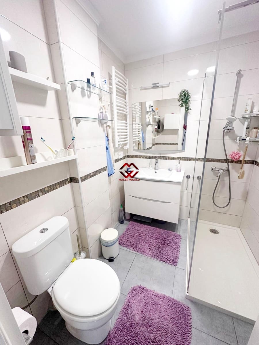 1 sypialnia Apartament na sprzedaż w Puerto de Mazarron - 135 000 € (Ref: 9677413)