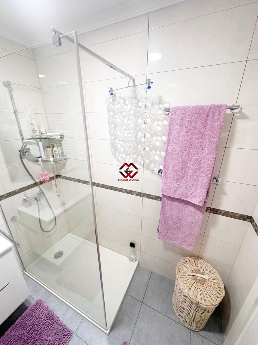 1 sypialnia Apartament na sprzedaż w Puerto de Mazarron - 135 000 € (Ref: 9677413)