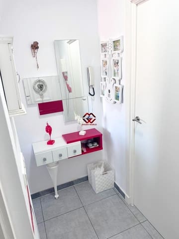 Apartamento de 1 habitación en Puerto de Mazarron, Mazarrón en venta - 135.000 € (Ref: 9677413)