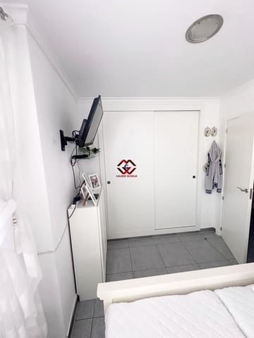 Apartamento de 1 habitación en Puerto de Mazarron, Mazarrón en venta - 135.000 € (Ref: 9677413)