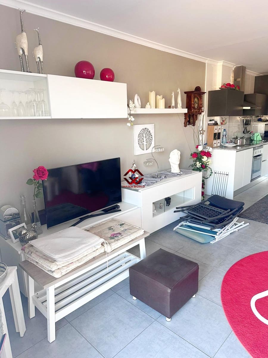 1 sypialnia Apartament na sprzedaż w Puerto de Mazarron - 135 000 € (Ref: 9677413)