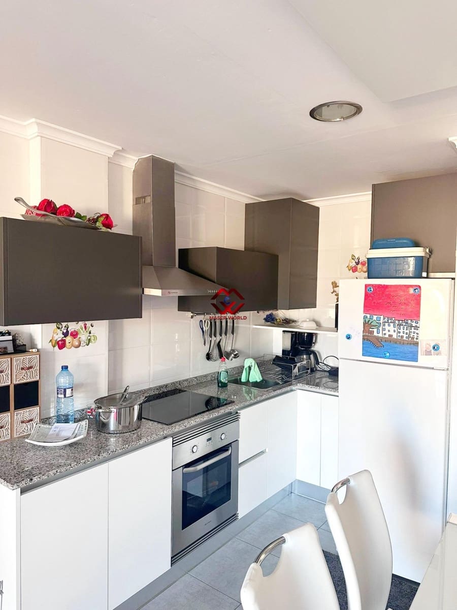 1 sypialnia Apartament na sprzedaż w Puerto de Mazarron - 135 000 € (Ref: 9677413)