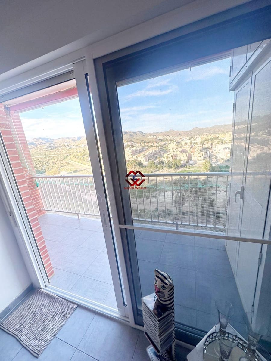 1 sypialnia Apartament na sprzedaż w Puerto de Mazarron - 135 000 € (Ref: 9677413)